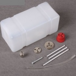 Fuel Tank 350CC RC Gas Plane 