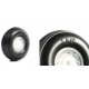 RC plane PU Wheel with Plastic Hub 1.5 inch (pair)