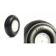 RC plane PU Wheel with Plastic Hub 1.75 inch (pair)