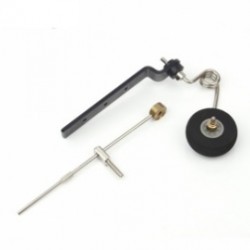 Tail Wheel Set for 26CC-50CC RC Plane