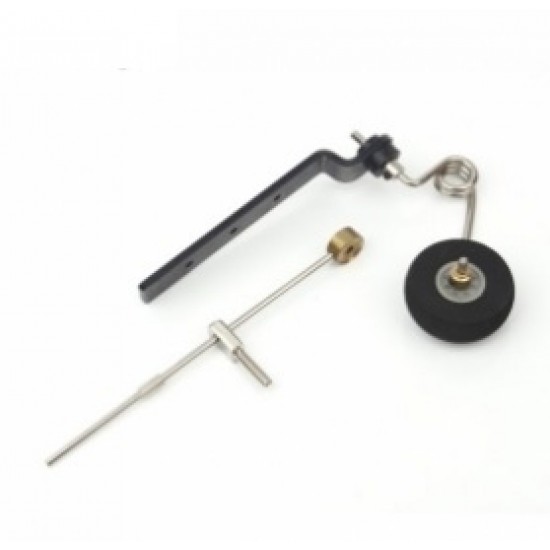 Tail Wheel Set for 26CC-50CC RC Plane