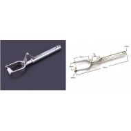 Anti-Vibration Landing Gear for Class 60-90 RC Plane