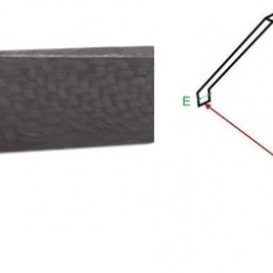 Landing Gear for EXTRA300 100CC Gas Airplane