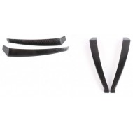 Landing Gear for 30 Grade RC Airplanes (pair)