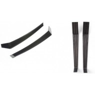 Landing Gear for F3A 30 Grade RC Airplanes (Pair)