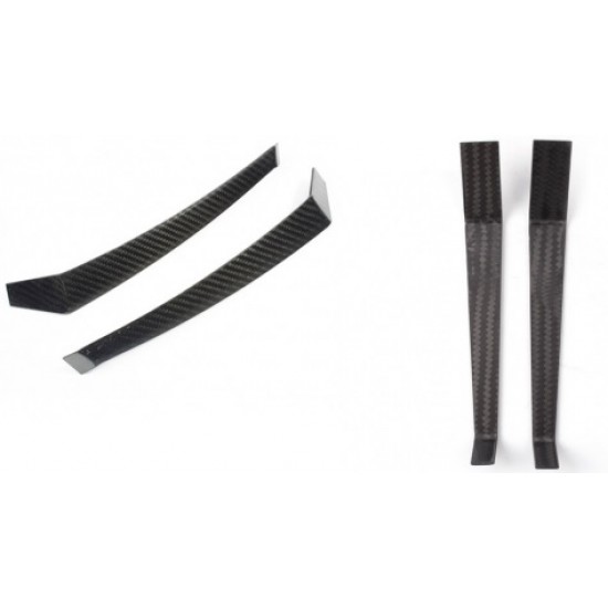 Landing Gear for F3A 50 Grade RC Airplanes (pair)