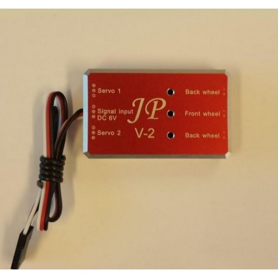 JP Hobby Control Board ER-120 V1