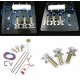 Retract Landing Gear Kit with 3 Gear Mounts