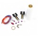 Retract Landing Gear Kit with 2 Gear Mounts