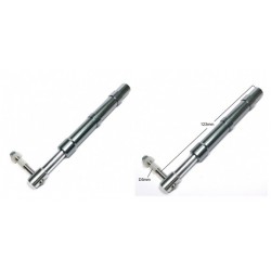 Alu Alloy Anti-Vibration Rear Landing Gear for Above Class 120 Plane