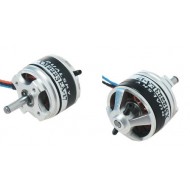 Dualsky XM2223EA-17 Motor x2