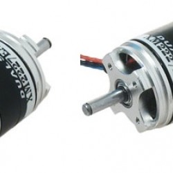 Dualsky XM2227EA-12 Motor x2