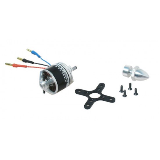 Dualsky XM2227EA-12 Motor x2