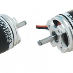 Dualsky XM2227EA-15 Motor x2