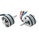 Dualsky XM2826EA-10 Motor x2