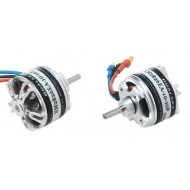 Dualsky XM2826EA-10-10P Motor x2