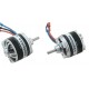 Dualsky XM2830EA-9 Motor x2