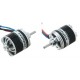 Dualsky XM2834EA-6 Motor x2