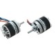 Dualsky XM2834EA-7 Motor x2