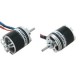 Dualsky XM2838EA-6 Motor x2