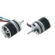 Dualsky XM2838EA-7 Motor x2