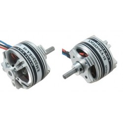 Dualsky XM3530EA-12 Motor x2