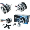 Dualsky RC Motors