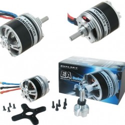 Dualsky XM3542EA-4 Motor x2