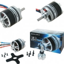 Dualsky XM3542EA-5 Motor x 2