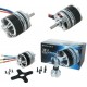 Dualsky XM3542EA-5 Motor x 2