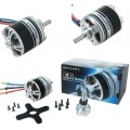 Dualsky Xmotor EA Series