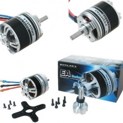 Dualsky XM3542EA-6 Motor x 2