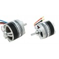 Motor+ESC Combo for RC Plane