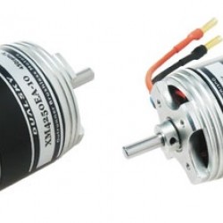 Dualsky XM4250EA-10 Motor x2