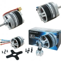 Dualsky XM4250EA-4 Motor x2