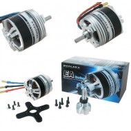 Dualsky XM4250EA-6 Motor x 2