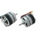 Dualsky XM4250EA-8 Motor x 2 