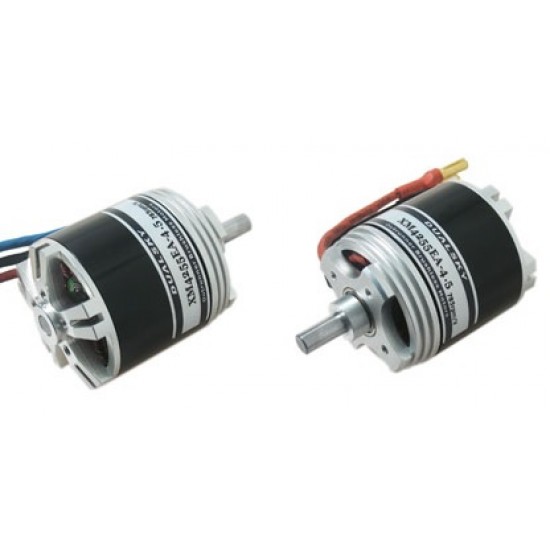 Dualsky XM4255EA-4.5 Motor x2