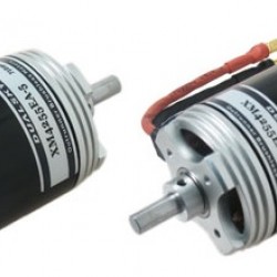 Dualsky XM4255EA-5 Motor x2