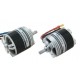 Dualsky XM4255EA-5 Motor x2