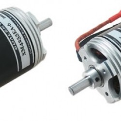 Dualsky XM4255EA-6 Motor x 2