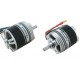 Dualsky XM4255EA-6 Motor x 2