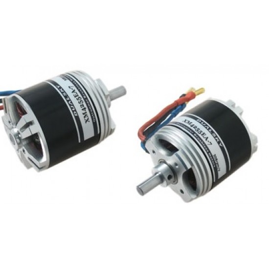 Dualsky XM4255EA-7 Motor x 2 