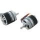 Dualsky XM4255EA-7 Motor x 2 