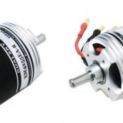 Dualsky XM4255EA-8 Motor x 2 