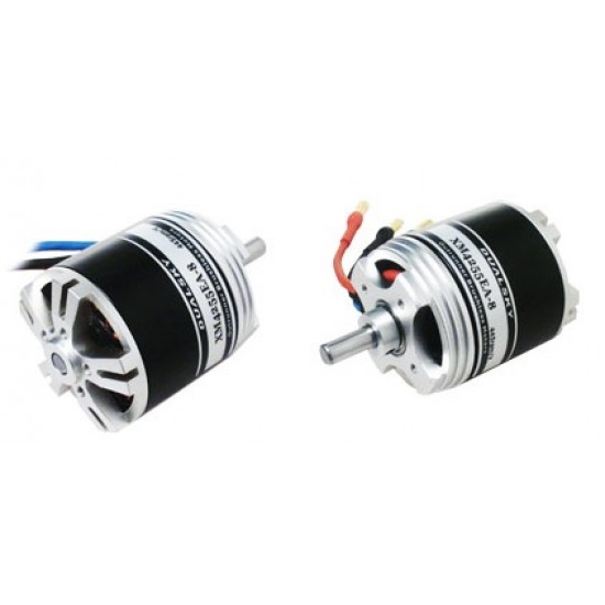 Dualsky XM4255EA-8 Motor x 2 