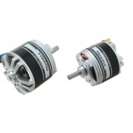 Dualsky XM5050EA-6 Motor x 2 