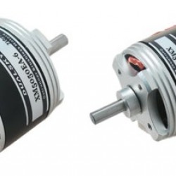 Dualsky XM5050EA-6 Motor x 2 