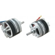 Dualsky XM5050EA-7 Motor x2