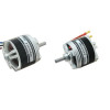 Dualsky XM5050EA-8 Motor x 2 